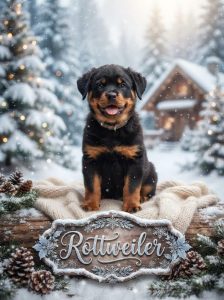 Rottweiler Cute Puppy 8800539300