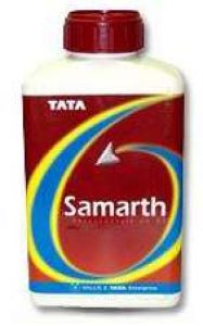 Samarth pesticides