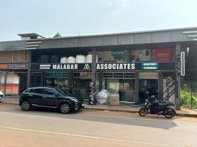 Sanitaryware Dealers in Ulikkal, Kannur