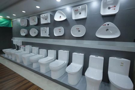 Sanitarywares