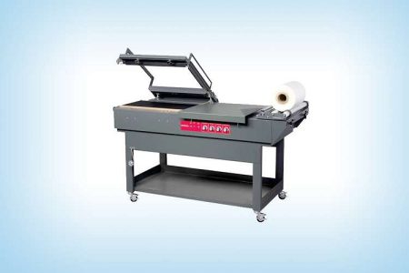 L-sealer machine