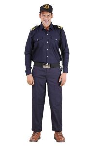 Security Guard Uniform Dealers in Mattannur, Kannur