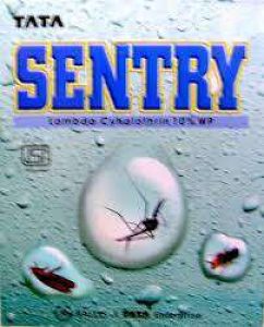 Sentry  pesticides