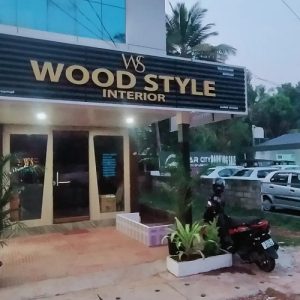 Best Shop Interior Contractors in Mattannur, Kannur
