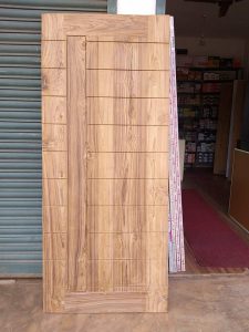 Skin Doors | Pookkodan Wood & Doors Kannur