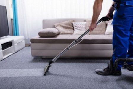 Sofa and Carpet Cleaning Services in Chandigarh, Haryana