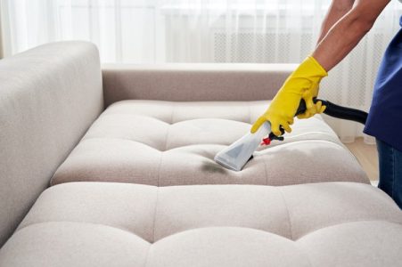 Sofa Cleaning Services in Itanagar, Arunachal Pradesh