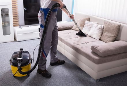 Sofa Cleaning Services in Vyttila, Ernakulam
