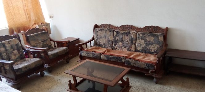 Sofa Set 2013