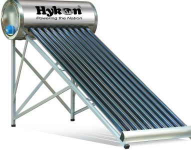 Sola Water Heaters In Chalode, Kannur