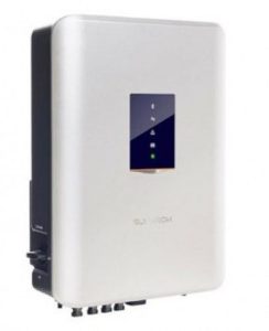 Best Solar inverters in Chalode| Kannur