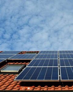 Solar Panel Installation in Kannur