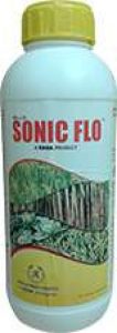 Sonic Flo pesticides