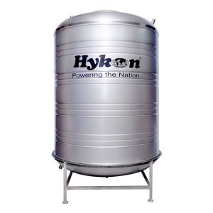 Stainless Steel Water Tank