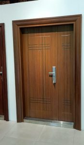 Steel Door Supplier in Mananthavady| Wayanad
