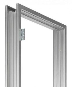 Steel Doors and Frames for sale at Thalassery, Kannur