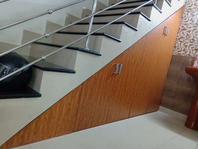 Steel Fabrication Contractor