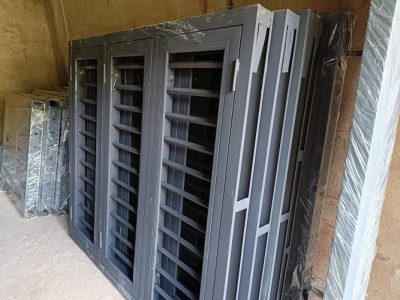Steel Window Dealers in Iritty, Kannur
