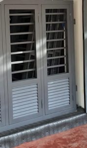Steel Windows and Frames Kannur Kerala