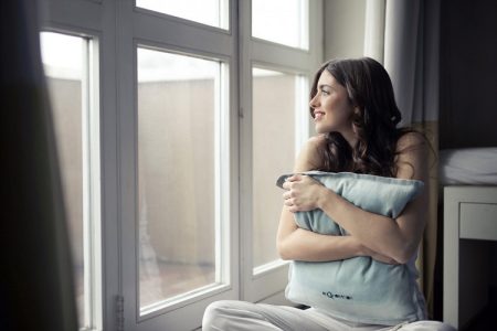 Steel Windows in Sreekandapuram, Kannur, Kerala