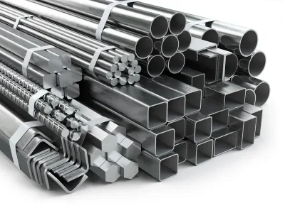 Structural Pipe Dealers in Kannur, Kerala
