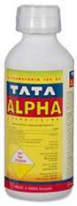 TATA ALPHA pesticides