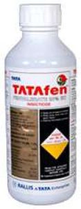 Tatafen pesticides