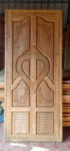 Teak Door Dealers in Edoor, Kannur