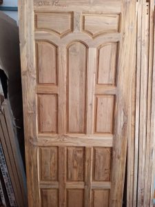 Teak Door Suppliers in Kalliasseri, Kannur