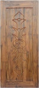 Teak Wood Door Suppliers in Iritty, Kannur
