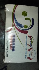 Thermostat godrej brand refrigerator