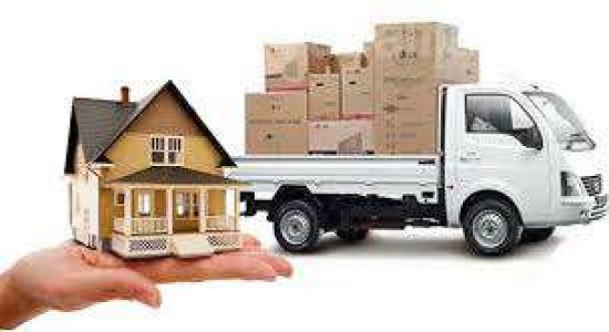 TIME packers and movers