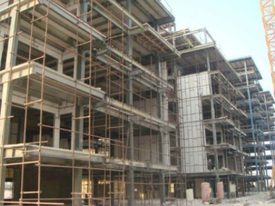Top Construction Companies in  Jalandhar, Punjab