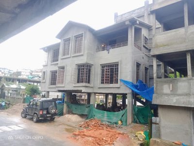 Top Construction Companies in Shillong, Meghalaya