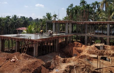 Top Construction Company in Kelakam, Kannur
