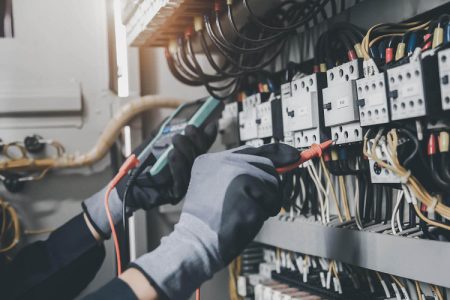 Top Electricians in Chennai, Tamil Nadu