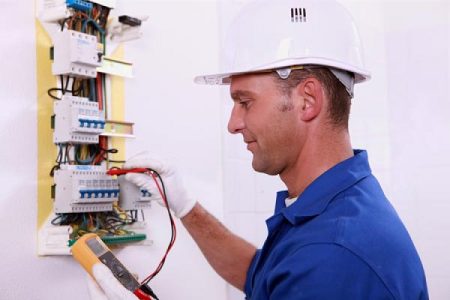 Top Electricians in Panaji, Goa