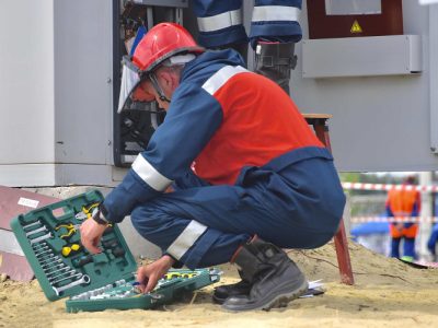 Top Electricians in Patna, Bihar