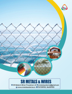 Top GI Welded Sheet Mesh Dealers Neyyattinkara Sasthamangalam Kowdiar Varkala Chirayinkeezhu Sreekaryam