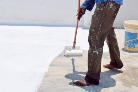 Top Waterproofing Contractors in Cherupuzha, Kannur