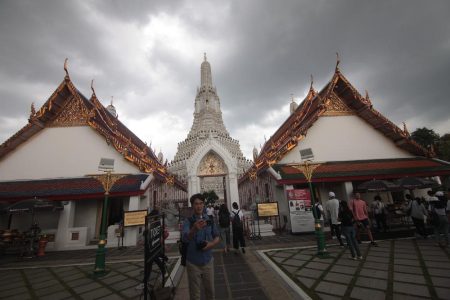 Travel Photographer for documentary for temple and churches abroad please call 9916672339