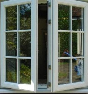 uPVC Windows Kannur Kerala