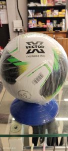 Vector X Football
