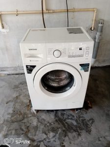 Washing Machine Repair and Maintanance
