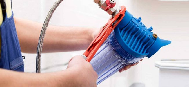Water Purifier Installation and Servicing Centre in Chalode, Kannur
