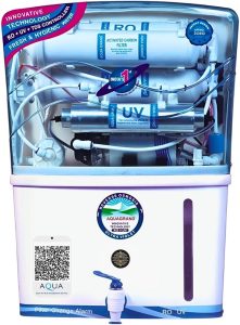 Water Purifier Prices in Ernakulam