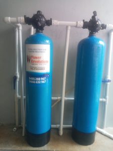 Water Treatment Plant Installation Services in Taliparamba, Kannur