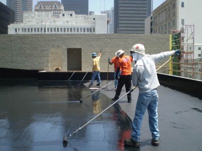 Waterproofing Contractors in Bangalore, Karnataka