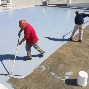 Waterproofing Services in Dehradun, Uttarakhand