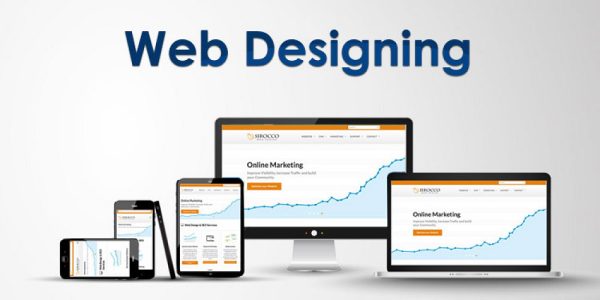 Web Designing  and Developing Company in Mananthavady, Wayanad